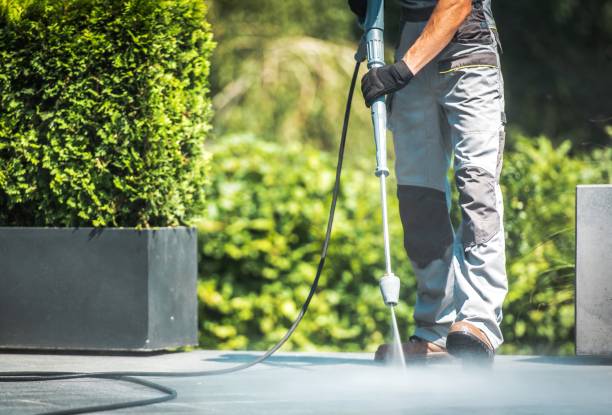 Best Restaurant Pressure Washing  in Hico, TX