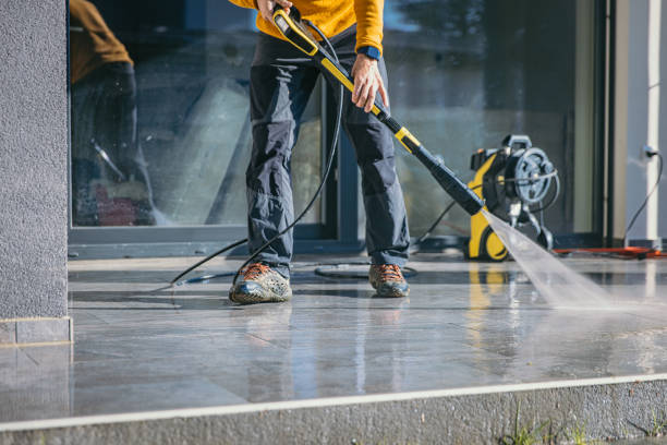 Best Patio and Deck Pressure Washing  in Hico, TX