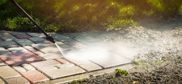 Best Factory Floor Cleaning  in Hico, TX