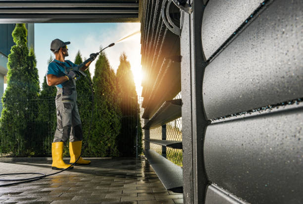 Best Factory Floor Cleaning  in Hico, TX