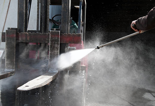 Best House Exterior Washing  in Hico, TX