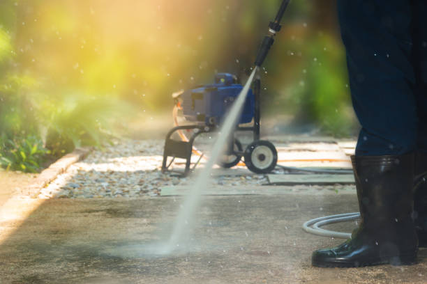 Best Roof Washing  in Hico, TX