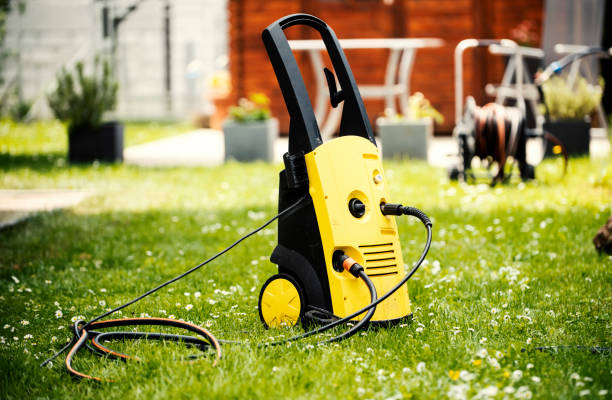 Playground Equipment Cleaning in Hico, TX